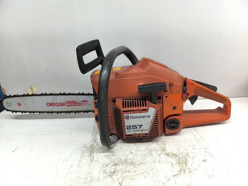 Motosega benzina husqvarna - a,