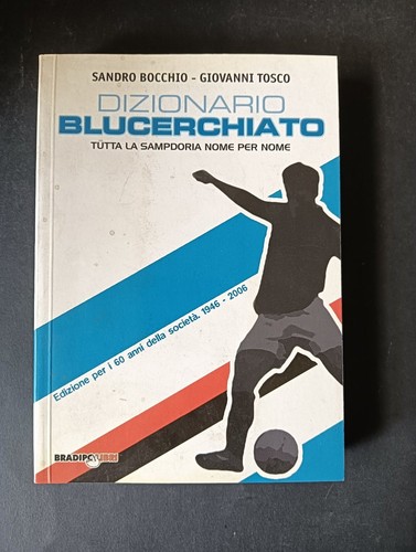 Bocchio tosco dizionario - bocchio/tosco,
