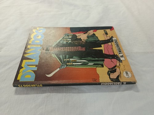 Dylan dog edizione numero - dog,