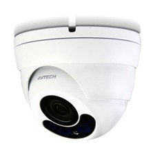 Avtech Telecamera CCTV Dome IR