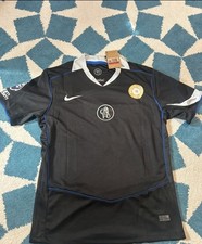 Maglia Chelsea Third 2025/26