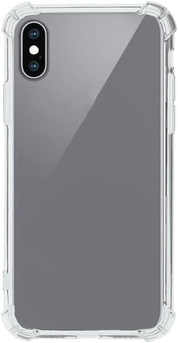 Cover trasparente per iphone - cover,