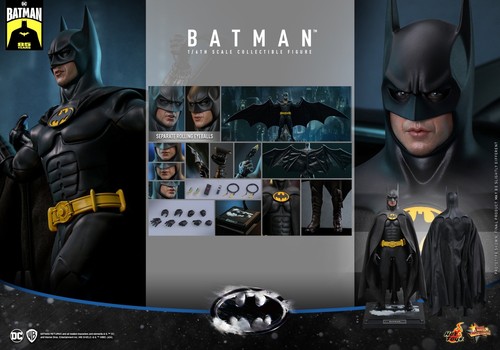 Hot toys mms769 batman - mms769,