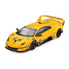 Lamborghini Murcielago GT EVO
