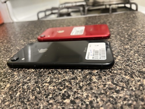 Set iphone xr - 2,