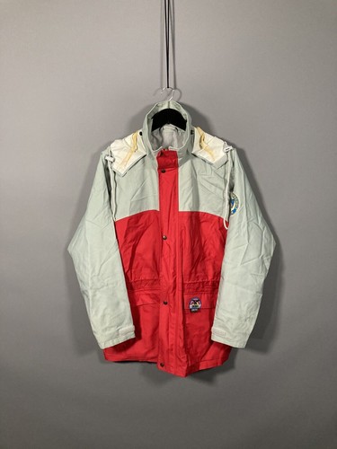 Giacca salewa vintage gore - salewa,