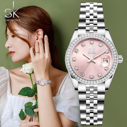 Orologio donna legno di - orologio, in