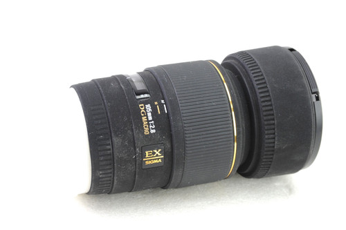 Sigma 105 dg macro af - mm,
