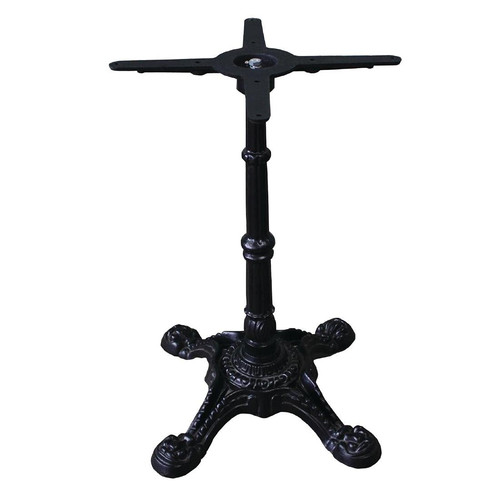 Ce155 ghisa ornato gamba - ce155,