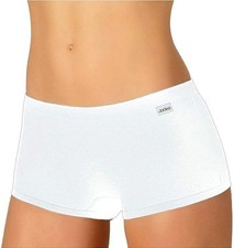 JADEA 6 Pezzi Boxer Donna 506