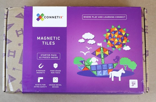 Nuovo connetix piastrelle - nuovo,