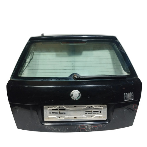 Portellone posteriore skoda - portellone,