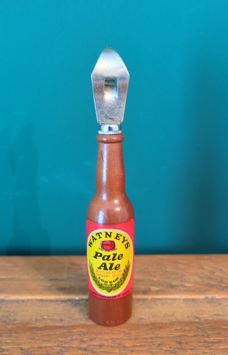 Watneys pale ale - ale, vintage