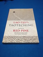 Lao-Tzu's Taoteching by Lao