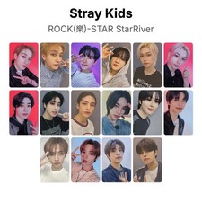 Stray Kids ROCK(樂)-STAR