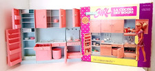 GIRL LA CUCINA DEI SOGNI 90s