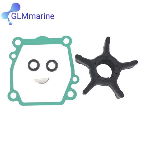 Kit riparazione girante pompa