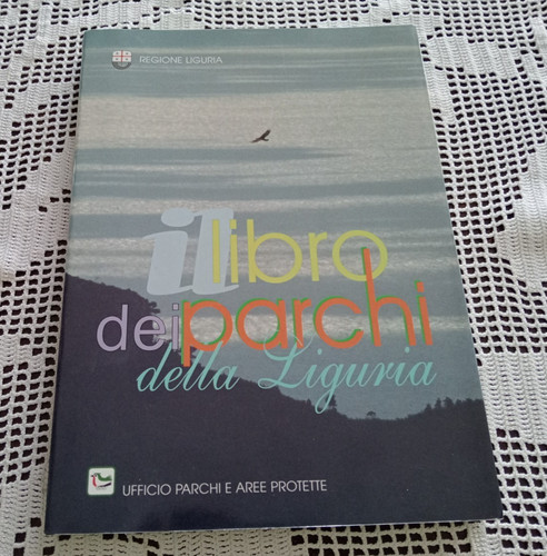 Libro dei parchi - il, della