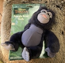 Peluche Mattel 1999 Disney's