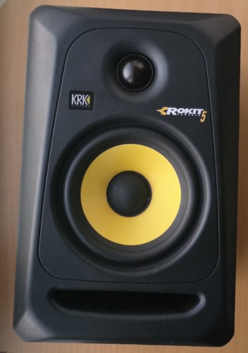 Krk systems rokit - systems, 5