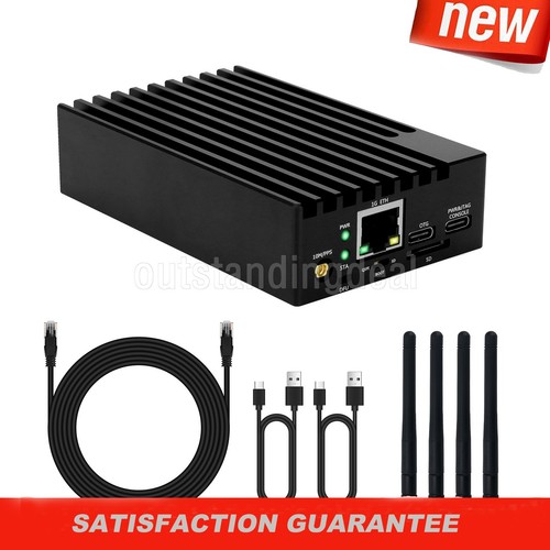 Hamgeek e310 mhz ghz sdr - e310, mhz-6