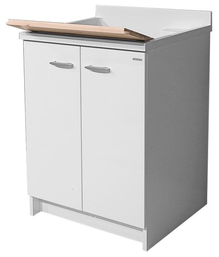 Mobile lavatoio 60x60x85cm - mobile, 2
