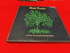 VINILE 33 g. Cofanetto 3 LP