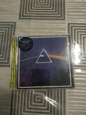 Pink Floyd [CD] Dark side of the moon (1973/2003, SACD) 30th Anniversary 