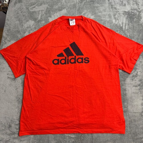 Shirt adidas vintage - vintage, anni