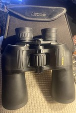 NIKON ACTION 12 X 50 6.5 Nikon