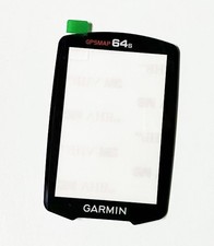 VETRO per Garmin GPSMAP 64st