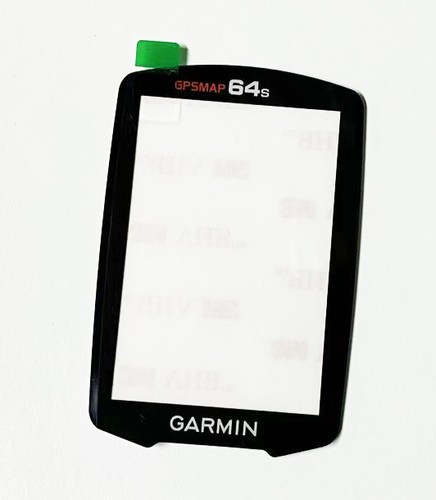 Vetro per garmin - vetro,