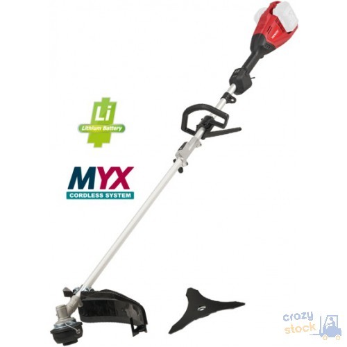 Decespugliatore batteria - decespugliatore, a