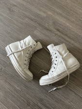 Rick Owens FW17 Mainline High