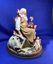 Figurina vintage 1993 NORMAN