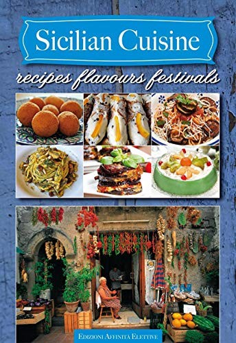 Cucina siciliana ricette - siciliana, sapor