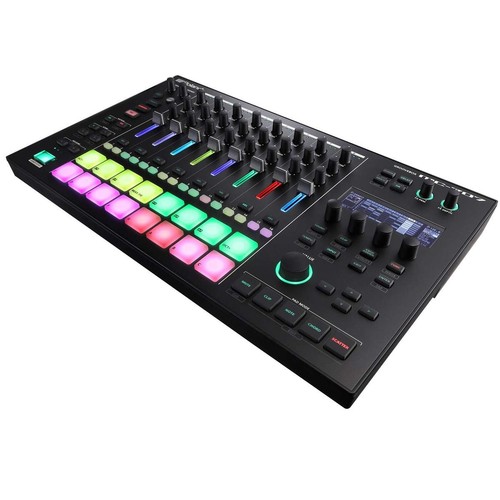 Roland 707 groovebox - roland,