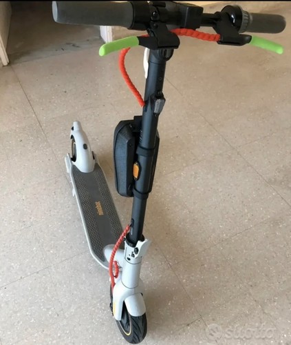 Ninebot segway max g30 - segway,