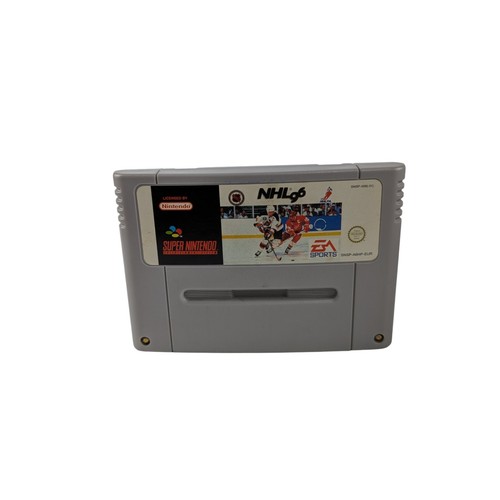 Modulo nhl hockey su - nhl, 96
