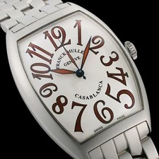 Franck Muller Casablanca