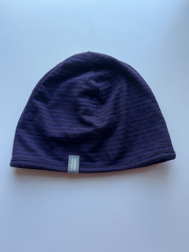 Cappello berretto lana merino