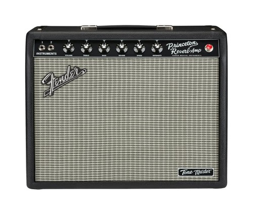 Fender tone master - tone, princeton