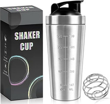 Shaker Proteine 900Ml in