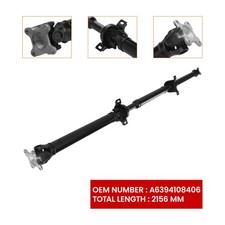 Albero motore cardanico per