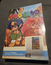 ROD LAND NUOVO SIGILLATO