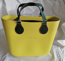 O bag MINI - Borsa Nuova