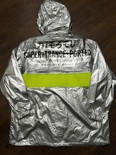 Diesel G-Matis-B Jacket Size
