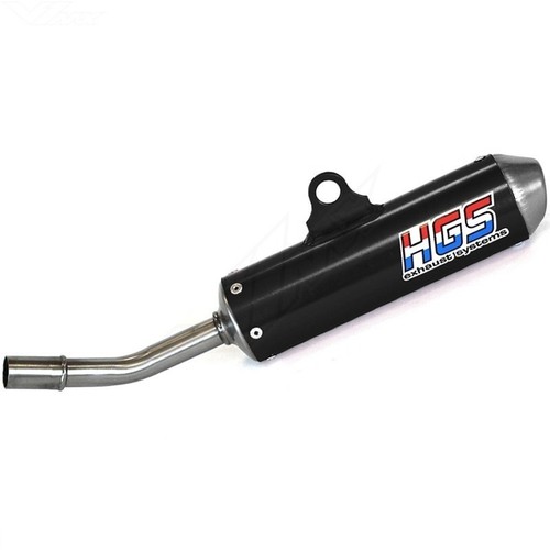 Silenziatore scarico yamaha - scarico,