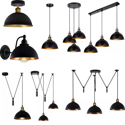 Lampada sospensione soffitto - a,