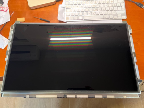 Apple monitor lcd - apple, display